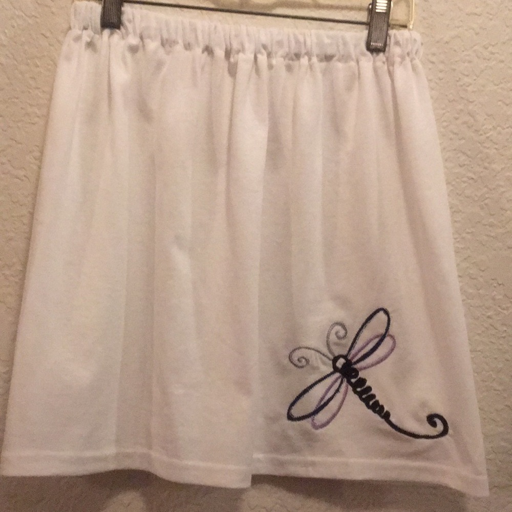 Summer Skirt
